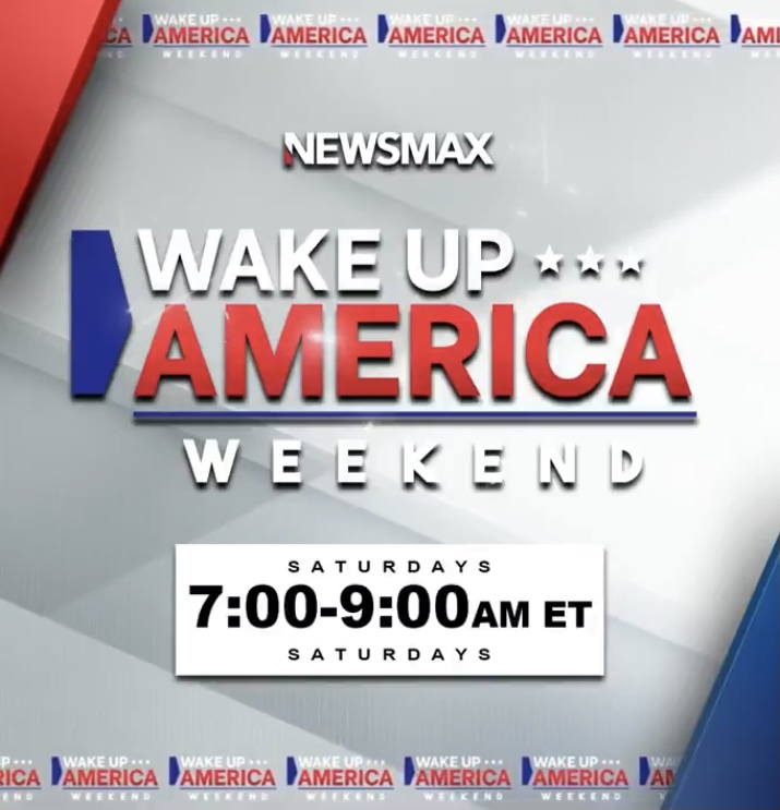 Wake Up America Weekend